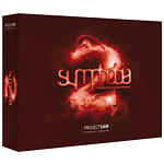 ProjectSAM Symphobia 2 Ensembles and Effects Sounds for Film, TV & Video Games