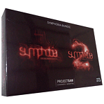 ProjectSAM Symphobia Pack (Vol. 1 & 2) Sounds for Film, TV & Video Games