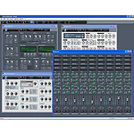 Synapse Audio Orion Platinum - Complete Virtual Studio Software