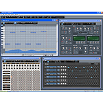 Synapse Audio Orion Pro - Complete Virtual Studio Software