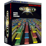 Sound Quest Infinity - Sound Design and Multi Media Device Control Studio for Windows