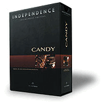 Yellow Tools Independence Instrument Candy - Saxophone Sample Library