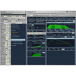 Yellow Tools Independence Pro Sampler Workstation