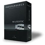 Yellow Tools Independence Electric Bass Library - Majestic