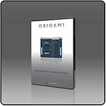 Yellow Tools Origami 2 - Real-Time Impulse Response Processor