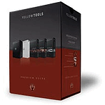Yellow Tools Independence Premium Suite - Music Production Software