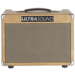 UltraSound CP-100 100-watt Acoustic Guitar Amplifier
