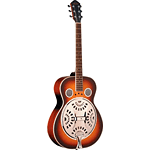 Oscar Schmidt OR4TS Acoustic Resonator Guitar