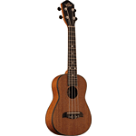 Oscar Schmidt OU220SWK Concert Ukulele with Case