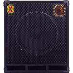 Eden D115XLT4 400W Bass Cabinet