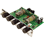 Randall JTMA MTS Series Tube Preamp Module - JTM