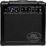Randall KH15 Kirk Hammett Signature Series 15-watt Practice Combo Amp