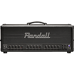 Randall RM100KH Kirk Hammett Signature Series 100-watt Guitar Tube Amplifier Head