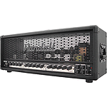 Randall RM100M2 MTS Series 100-Watt Modular Guitar Tube Amplifier Head - w/ Blackface, Plexi and XTC Preamps