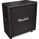 Randall RS412XC 320-Watt 4x12 Guitar Speaker Cabinet
