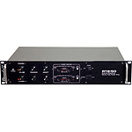 Randall RT2/50 100-Watt Channel Switching Tube Power Amplifier