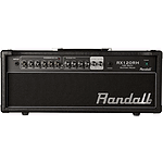 Randall RX120RH 120-watt Guitar Amplifier Head