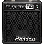 Randall RX35BM 35-Watt Bass Guitar Combo Amplifier