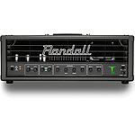 Randall T2H 400-Watt Valve-dynamic Guitar Amplifier Head