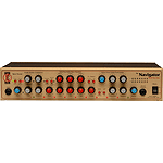 Eden WP100 Navigator Bass Guitar Preamplifier
