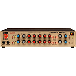 Eden WT1205 1200W Bass Guitar Amplifier Head