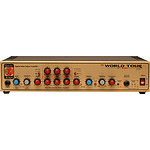 Eden WT800 1100 Watt Bass Guitar Amplifier Head
