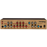 Eden WTX1000N World Tour Classic Series Bass Guitar Amplifier Head - 2 x 500W @ 4 ohms
