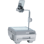 Buhl Overhead, Open Head, 3000 lumens