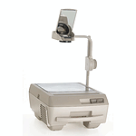 Buhl Overhead, Open Head, 3000 Lumen, Lamp Changer