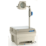 Buhl Overhead, Closed Head, 2200 Lumens