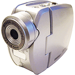 Hamilton Electronics Digital Camera and Camcorder