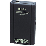 Hamilton Electronics Component, wireless mic, belt pack transmitter only