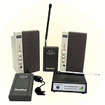 Affordable Wireless Classroom Sound System