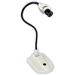 Buhl Visual Presenter Document Camera with Built-in Mic