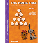 Music Tree Part 3 Student's Book