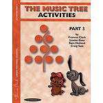 Music Tree Part 3 Activities Book