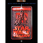 Star Wars Trilogy Special Edition  Music From (Clarinet)