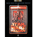 Star Wars Trilogy Special Edition  Music From (Trumpet)