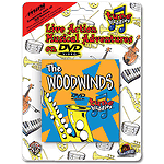 Woodwinds Tune Buddies (DVD)