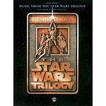Music From The Star Wars Trilogy Special Edition