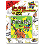 Strings Tune Buddies (DVD)