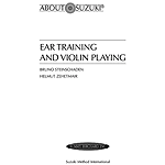 Ear Training & Violin Playing