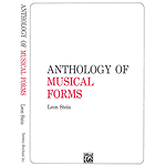 Anthology Of Musical Forms