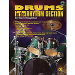 Drums In The Rhythm Section CD Included