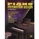 Piano In The Ryhthm Section CD Included