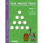 Music Tree Part 4 Student's Book