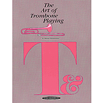 Art Of Trombone Playing