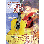 Essential Classical Guitar Collection