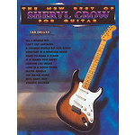 Sheryl Crow - New Best Of For Guitar