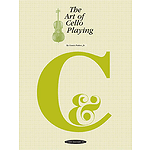 Art Of Cello Playing